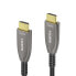 Фото #2 товара Sonero X-AOC210-300 - 30 m - HDMI Type A (Standard) - HDMI Type A (Standard) - Black