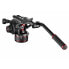 Фото #1 товара MANFROTTO MVH612AH Nitrotech 612 Tripod