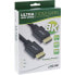 Фото #3 товара InLine Ultra High Speed HDMI Cable M/M 8K4K gold plated - 2m