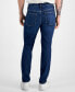 Фото #2 товара Men's Athletic-Slim Fit Jeans, Created for Macy's