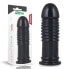 Фото #5 товара Butt Plug King Sized Anal Bumper 8 Black