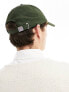 New Balance Place Like Home baseball cap in green