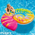 Air mattress Intex Snail 15,7 x 25 x 12,7 cm (4 Units)