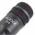 Audix Studio Elite 8 Drumcase