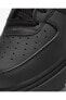 Air Force 1 Sneaker Siyah Renk