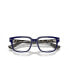 Фото #5 товара Оправа Dolce&Gabbana Eyeglasses DG3380