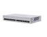 Фото #2 товара Cisco CBS110 - Unmanaged - L2 - Gigabit Ethernet (10/100/1000) - Full duplex - Rack mounting - 1U