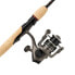 Фото #3 товара Удилище с катушкой Abu Garcia Carabus Delicate Spinning Combo : -