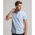 Фото #1 товара SUPERDRY Vintage Oxford short sleeve shirt