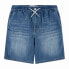 Фото #2 товара Шорты Levi's Relaxed Pull On Steel Blue