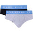 Фото #1 товара PEPE JEANS Pmu10962 Logo Panties 2 Units