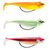 Фото #2 товара STORM Biscay DP Soft Lure 111g 170 mm