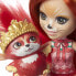 Фото #4 товара ENCHANTIMALS Fabrina Fox And Frisk With Victorian Dressing Table Fox Pet Doll With Play Set And Toy Accessories