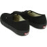 Фото #4 товара Повседневная обувь мужская Vans AUTHENTIC VEE3BKA Чёрный