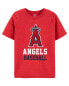 Фото #6 товара Kid MLB Los Angeles Angels Tee 4
