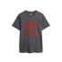 ფოტო #3 პროდუქტის SUPERDRY Workwear Flock Graphic short sleeve T-shirt