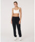 ფოტო #2 პროდუქტის Women's Retreat Waffle Jogger 28.5" For Women