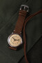Фото #7 товара Наручные часы U.S. Polo Assn. Classic Men's US5204 Black Analog Watch.