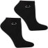 Kurze Damensocken CSD240-088 schwarz - Moraj 23 (35-37)