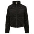 URBAN CLASSICS Corduroy Puffer jacket