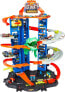 Hot Wheels Ultimate Garage - Toy vehicle - Multicolour - 4 yr(s) - Boy - Hot Wheels - 1 pc(s)
