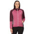 Фото #1 товара REGATTA Yare VI softshell jacket