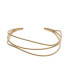 ფოტო #1 პროდუქტის Women's Kariana Stainless Steel Wire Bracelet
