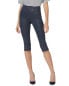 Фото #1 товара Nydj Skinny Legging Capri Women's Xxs