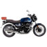 Фото #4 товара HEPCO BECKER Moto Guzzi V7 Special/Stone/Centenario 21 658556 01 01 Mounting Plate