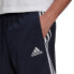 Фото #3 товара ADIDAS Aeroready Essentials Chelsea 3-Stripes Shorts