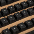 Фото #3 товара Das Keyboard DK4 Keycap-Set, ABS, inkl. Puller - USEU