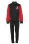 Фото #1 товара Спортивный костюм Nike Jordan JDB Vert Tape Tricot Set для детей 85B890-023