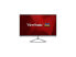 Фото #4 товара ViewSonic VX3276-4K-MHD 32 Inch Frameless 4K UHD Monitor with HDR10 HDMI and Dis