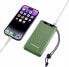 Фото #5 товара Powerbank Intenso PowerBank Intenso F10000 Green 10000mAh