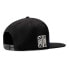 Фото #3 товара WEST COAST CHOPPERS OG Flatbill cap