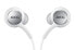Фото #10 товара Samsung EO-IC100 - Headset - In-ear - Calls & Music - White - Binaural - Button