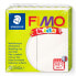 Фото #3 товара STAEDTLER FIMO 8030 - Modeling clay - White - Child - 1 pc(s) - 1 colours - 110 °C