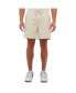 ფოტო #1 პროდუქტის Men's Winser Woven 7” Shorts