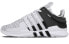 Фото #1 товара Кроссовки мужские Adidas Originals EQT Support ADV чёрно-белые BB1296