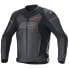 Фото #1 товара ALPINESTARS MM93 Track leather jacket