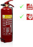 Фото #11 товара Smartwares Fire Extinguisher Class A and B