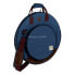 Фото #1 товара Tama TCB22NB Powerpad Designer Cymbal Bag (Navy Blue)