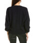 Фото #2 товара Stella Mccartney Heart Intarsia Wool Sweater Women's