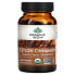 Фото #1 товара Витамин для похудения ORGANIC INDIA Ceylon Cinnamon, 90 капсул (вегетарианских)