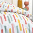 Фото #3 товара Комплект постельного белья TODAY Разноцветный 240 x 220 см 3 штуки