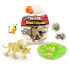 BIZAK Dino Island Nano Egg Figure