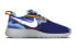 Nike Roshe One "Print" GS 677782-401 Sneakers