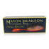 Расческа-щетка для волос Mason Pearson Gentle All Nylon Hair Brush с нейлоновой щетиной для расчесывания волос и массажа головы