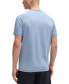 ფოტო #2 პროდუქტის Men's Boss X Matteo Berrettini T-Shirt