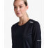 ფოტო #4 პროდუქტის 2XU Aero long sleeve T-shirt